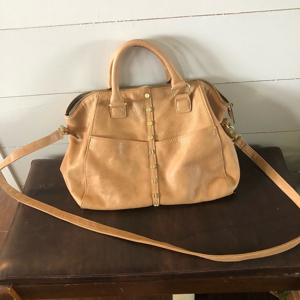 Olivia + Joy purse